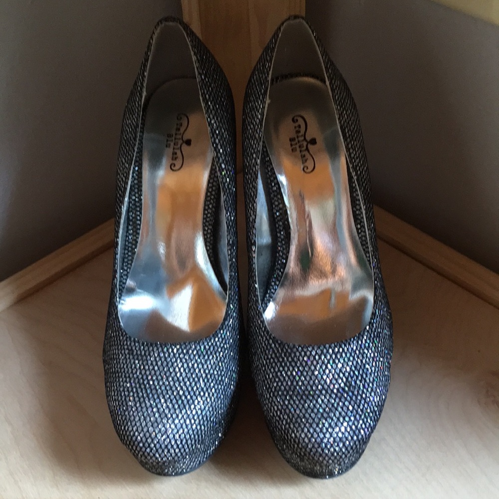 High heels - Picture 4 of 7